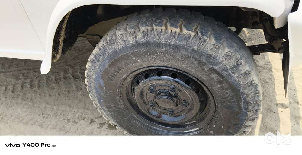 Mahindra Bolero Pik-up Fb 1.25t, 2022, Diesel