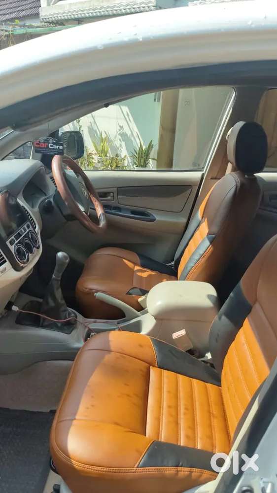 Toyota Innova 2010 Diesel Excellent Condition