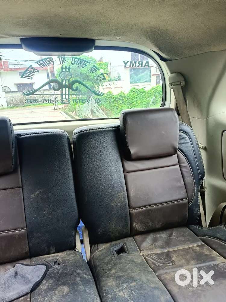 Toyota Innova 2010 Diesel Auto