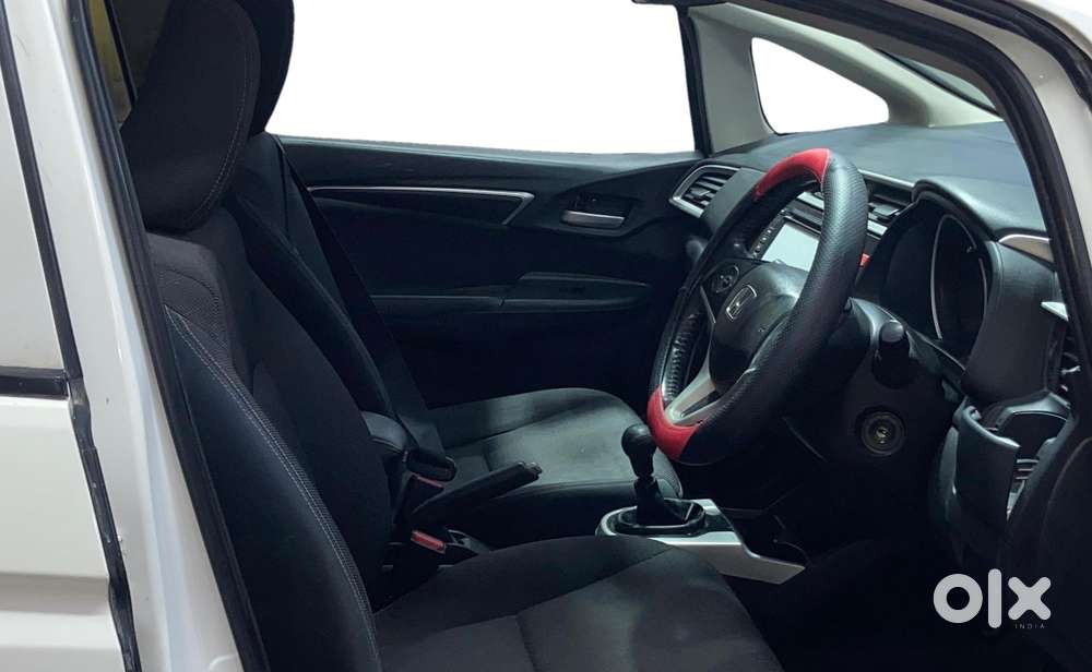Honda Jazz 1.2 Vx I Vtec, 2015, Petrol