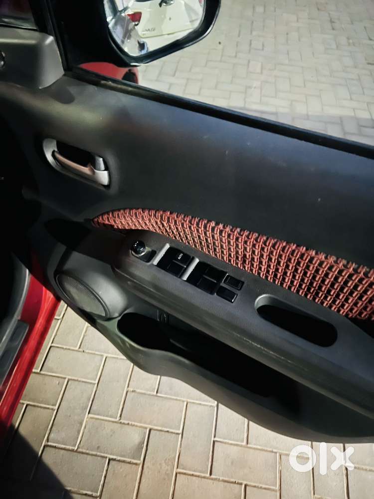 Maruti Suzuki Ritz Zxi Bs-iv, 2013, Cng & Hybrids