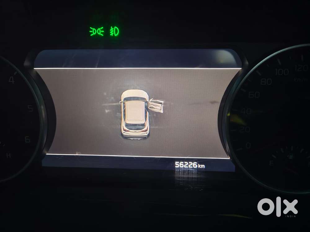 Kia Seltos 1.5 Gtx+ Diesel At, 2023, Diesel