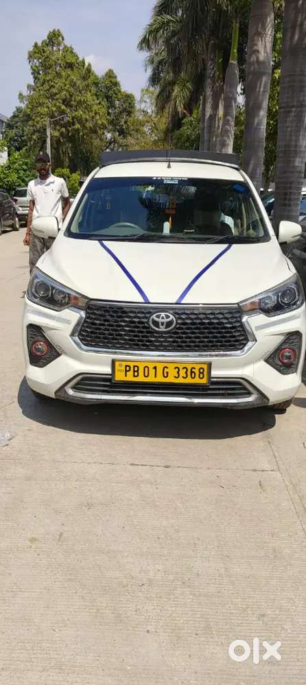 Toyota Rumion 2025 Well Maintained