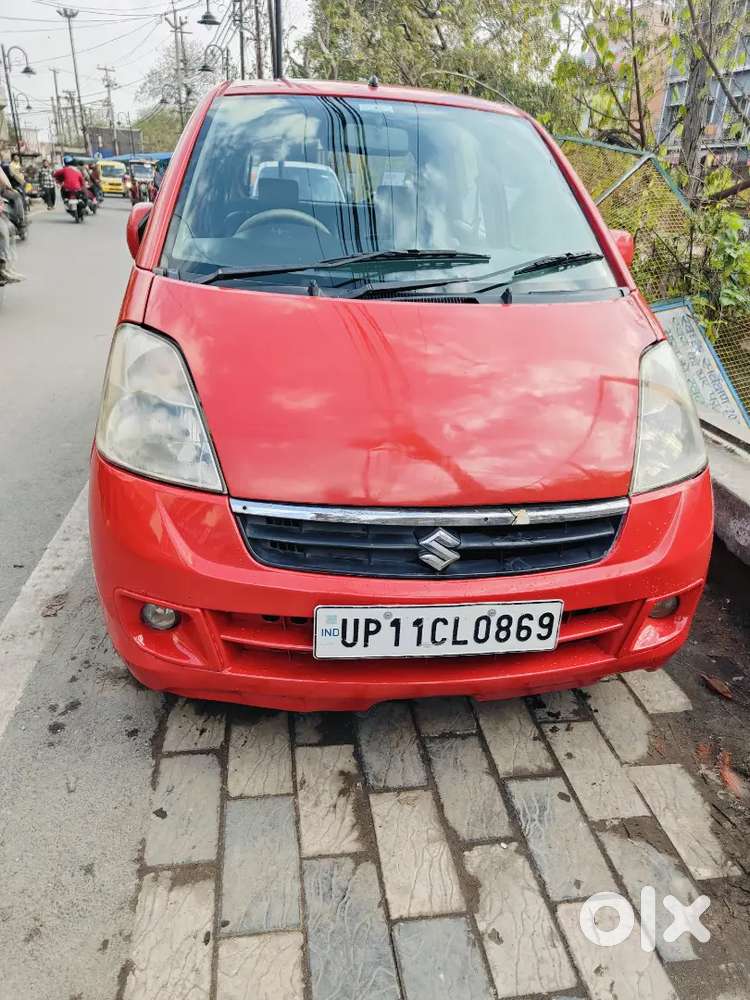 Zen Estilo 2008 Model All Okay