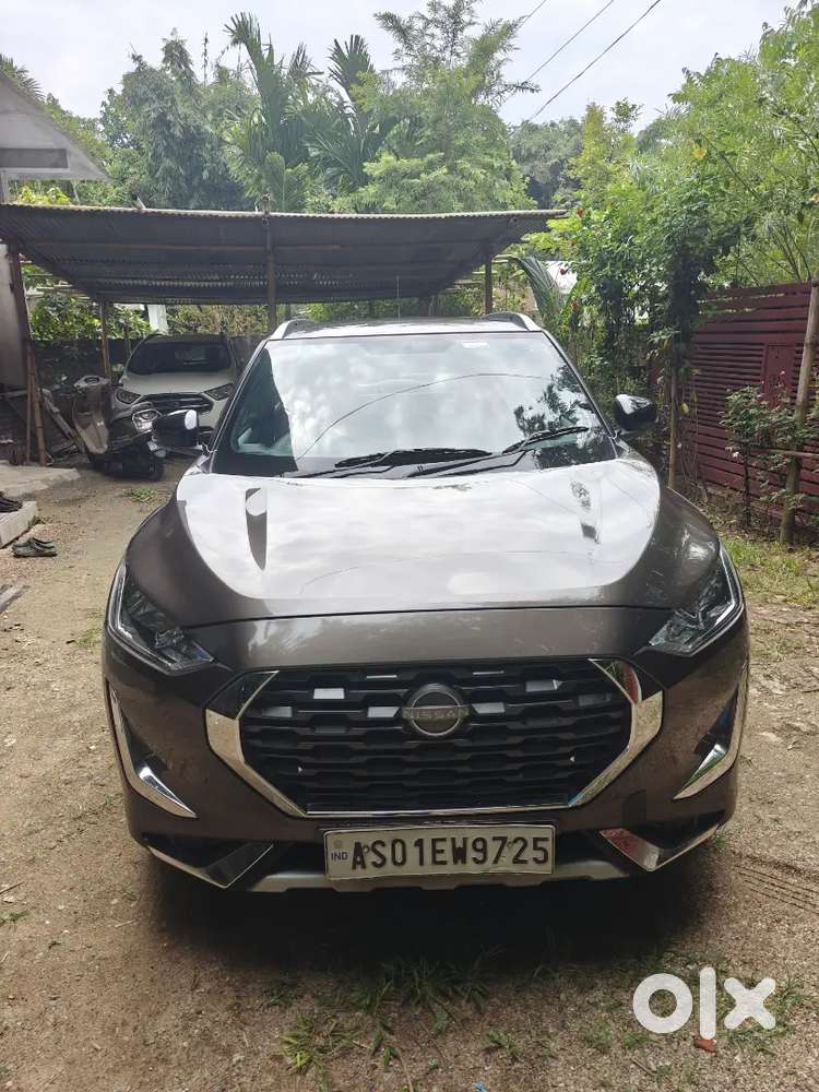 Nissan Magnite 1.0 Xl 2022 1st Owner