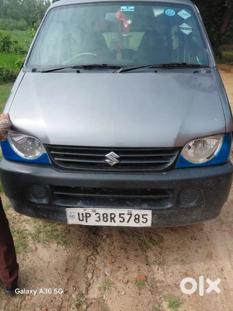 Maruti Suzuki Eeco 2020 Variant Hybrid