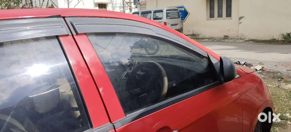 Tata Indica Vista 2010 Diesel 200000 Km Driven