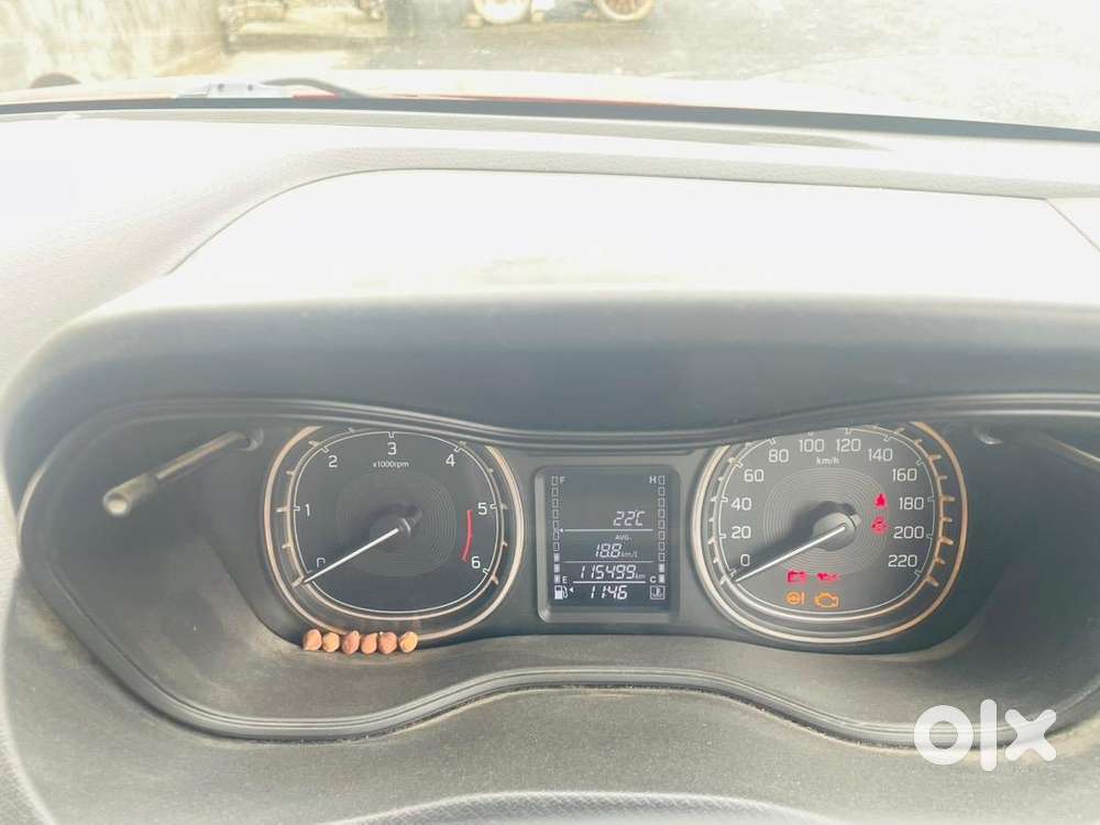 Maruti Suzuki Vitara Brezza 2019 Diesel Good Condition