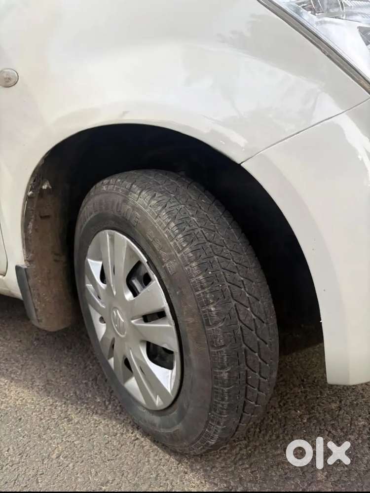 Maruti Suzuki Ritz 2009 Manual
