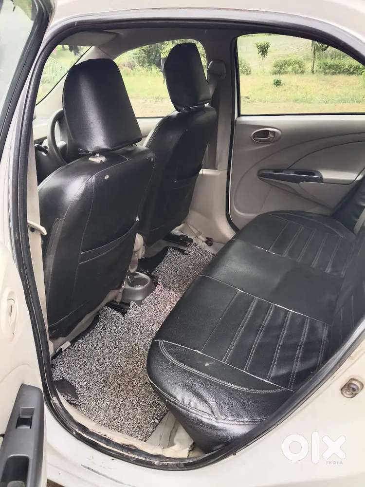 Toyota Etios 2016 Diesel Good Condition