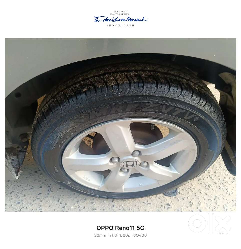 Honda City Ivtec 2010 V Model Rc Renew 2030