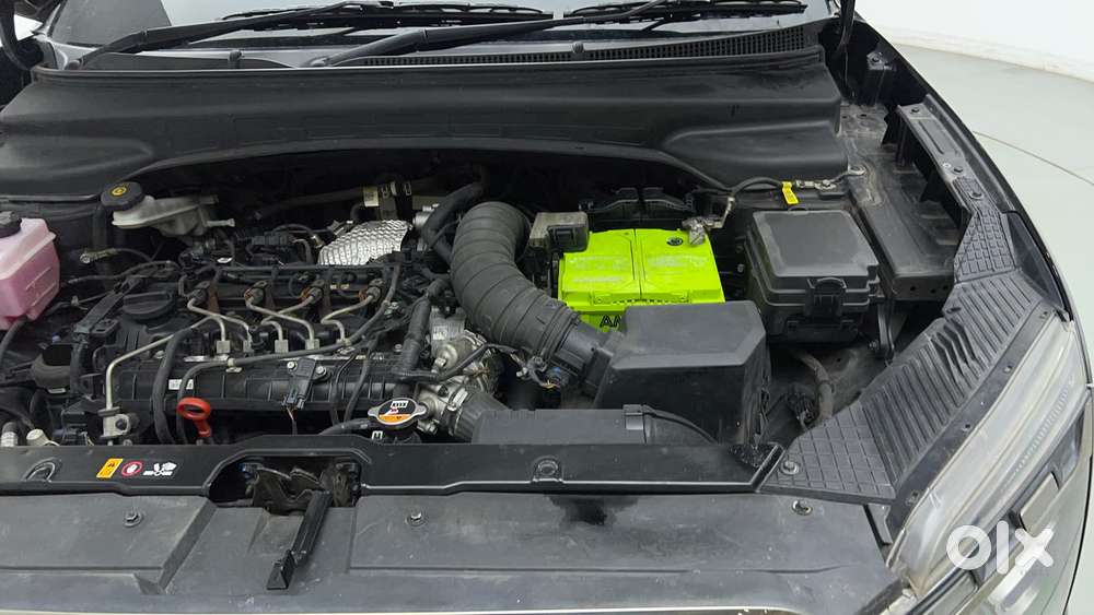 Hyundai Alcazar 1.5 Signature (o) Diesel At 7 Str, 2022, Diesel