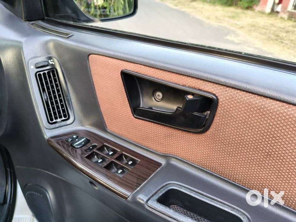 Tata Safari Dicor 2.2 Gx 4x2 Bs Iv, 2011, Diesel