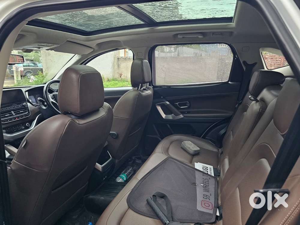 Tata Harrier Xz+, 2022, Diesel