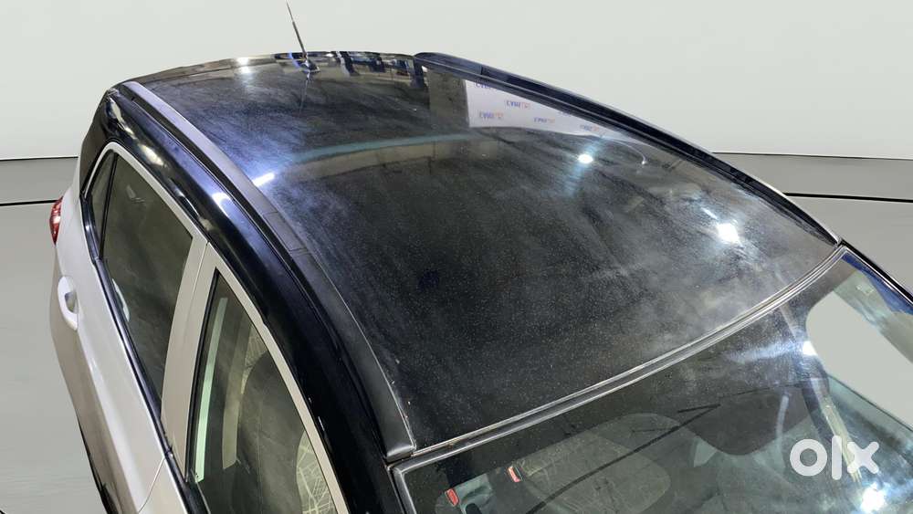 Hyundai Grand I10 Sportz 1.2 Kappa Vtvt, 2016, Petrol