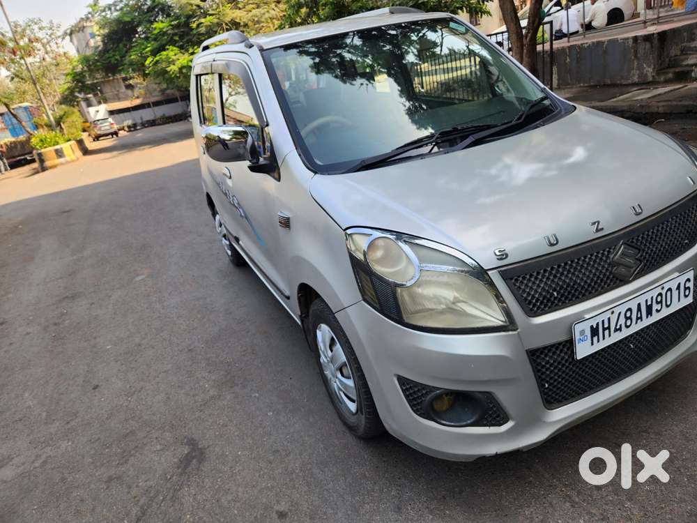Maruti Suzuki Wagon R 1.2 Vxi, 2018, Cng & Hybrids