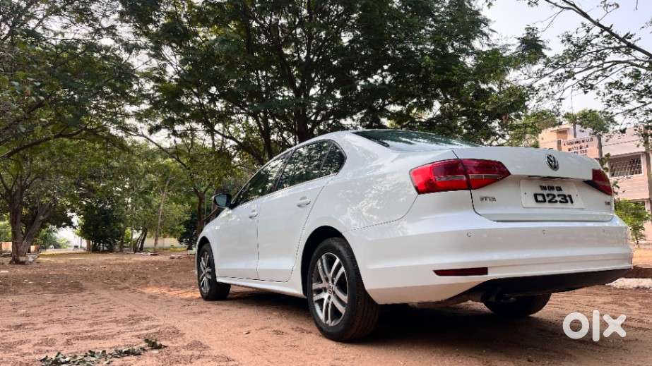 Volkswagen Jetta 2.0l Tdi Highline At, 2015, Diesel