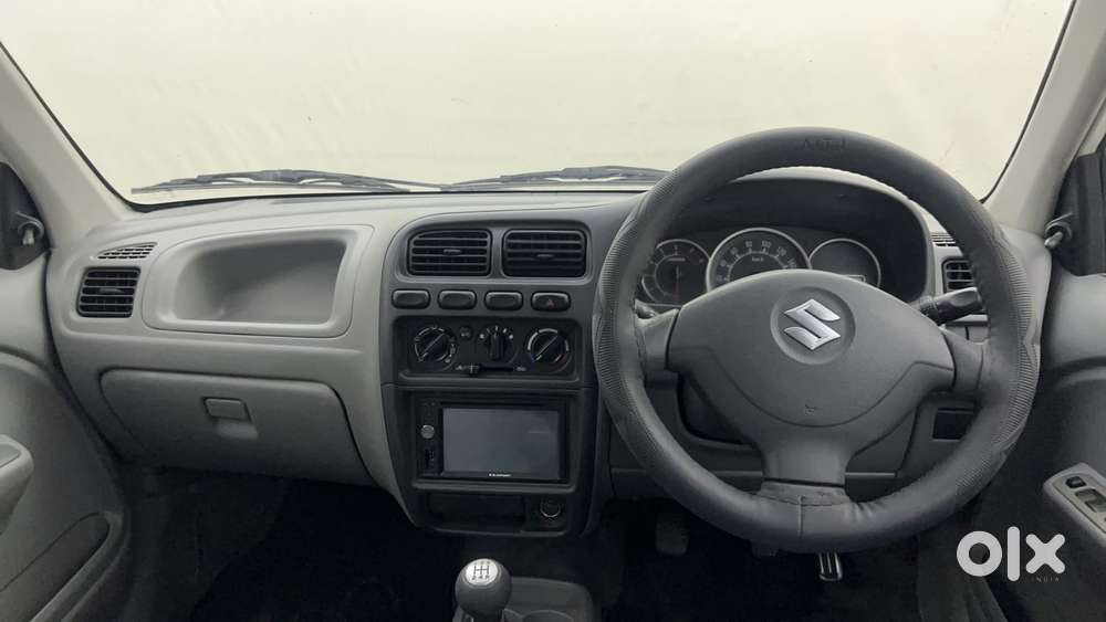 Maruti Suzuki Alto K10 2010-2014 Vxi, 2013, Petrol