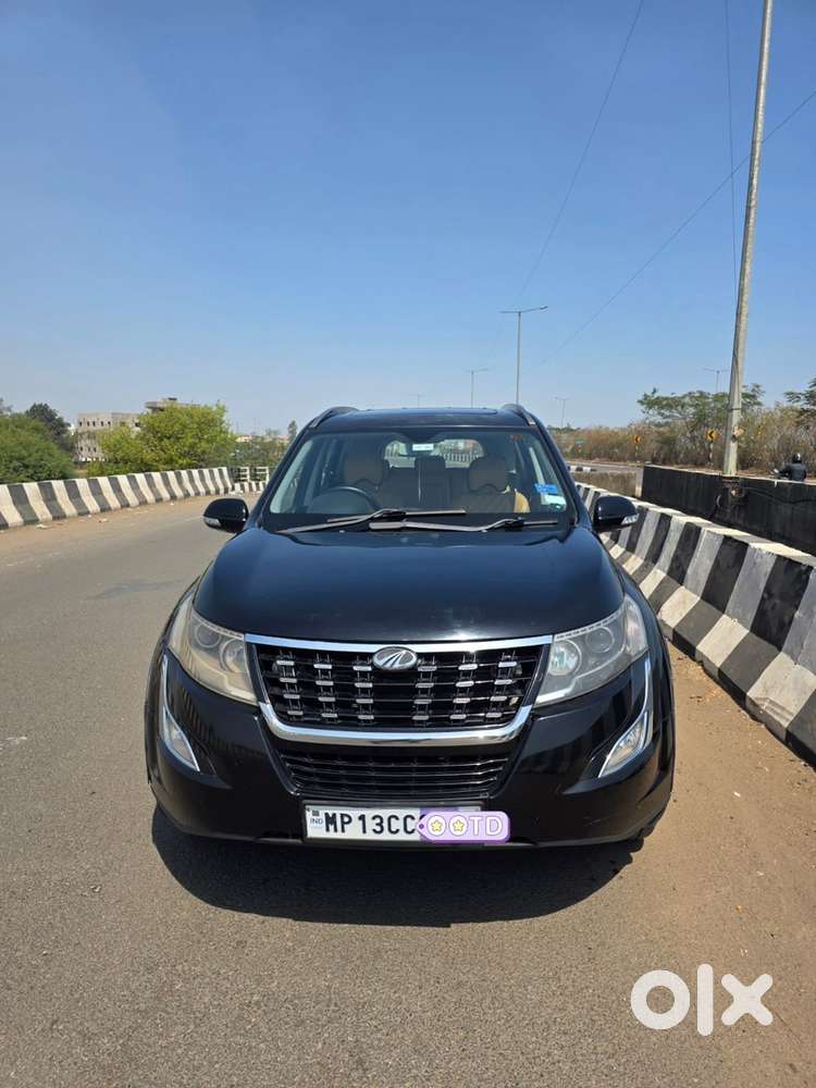 Mahindra Xuv500 2019 Diesel Good Condition