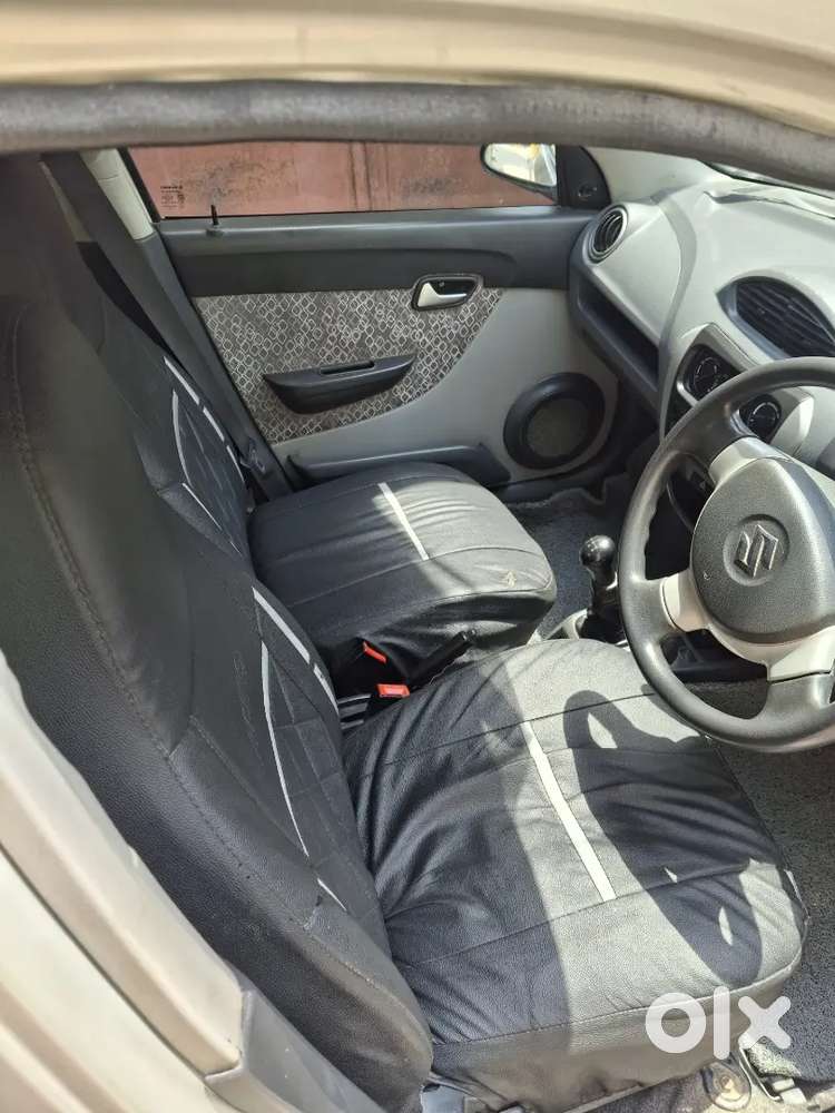 Maruti Suzuki Alto 800 2018