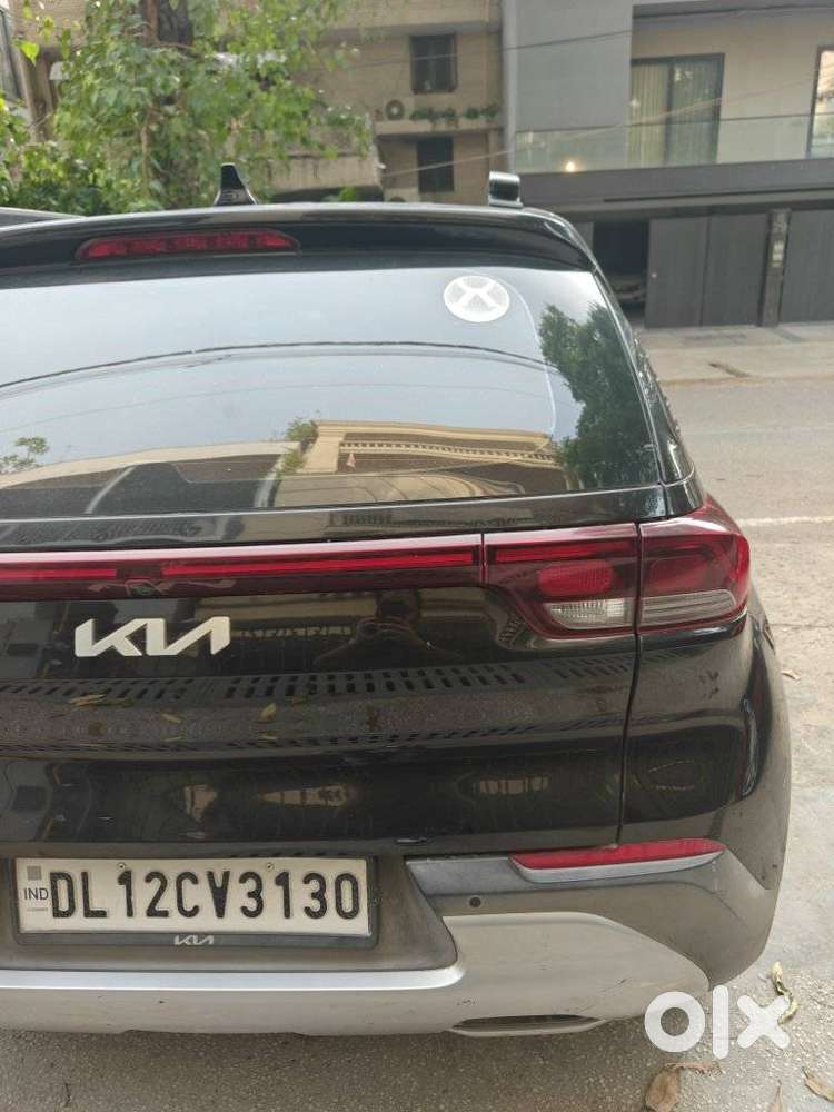 Kia Sonet 1.2 Htk Plus, 2022, Petrol