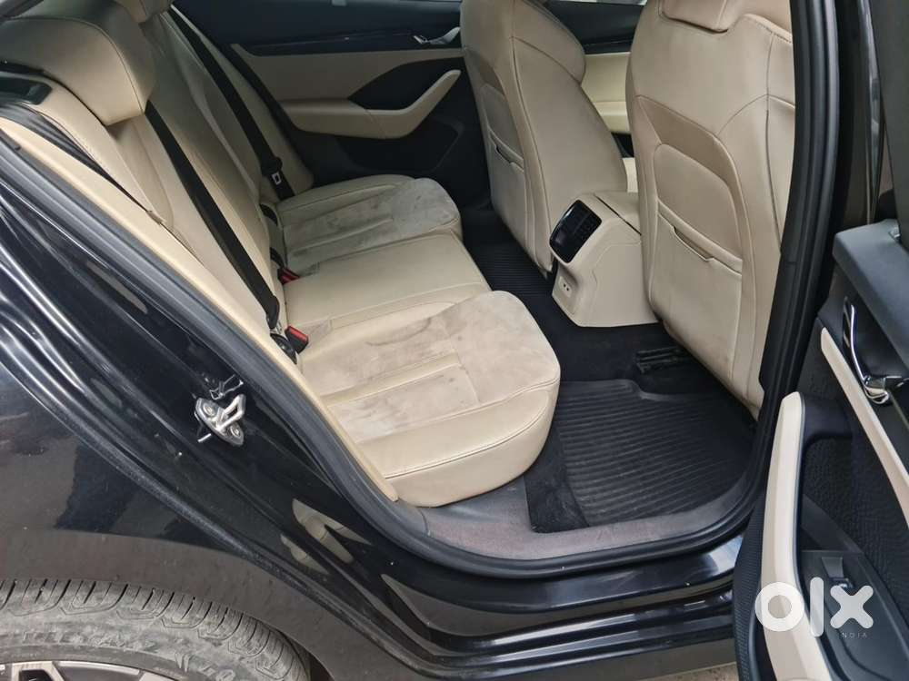 Skoda Octavia 2023 Petrol
