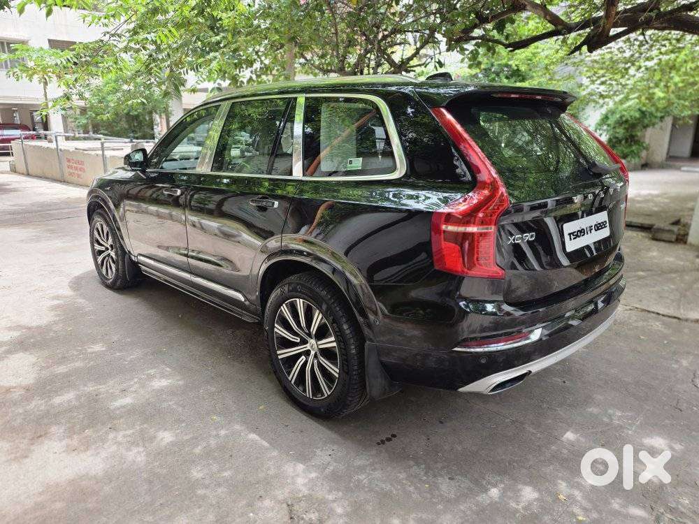 Volvo Xc90 T8 Twin, 2017, Cng & Hybrids