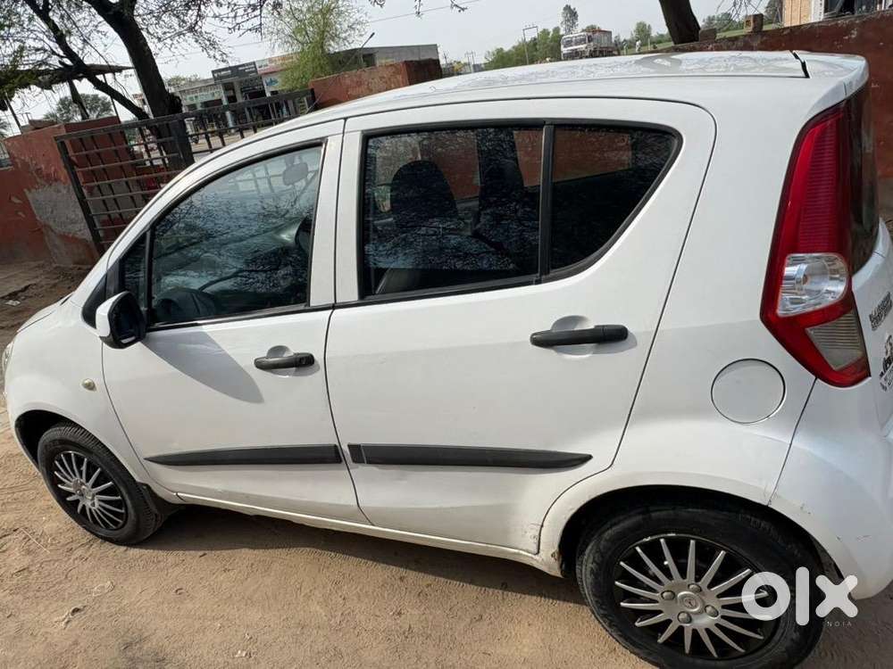 Maruti Suzuki Ritz 2015 Diesel Good Condition
