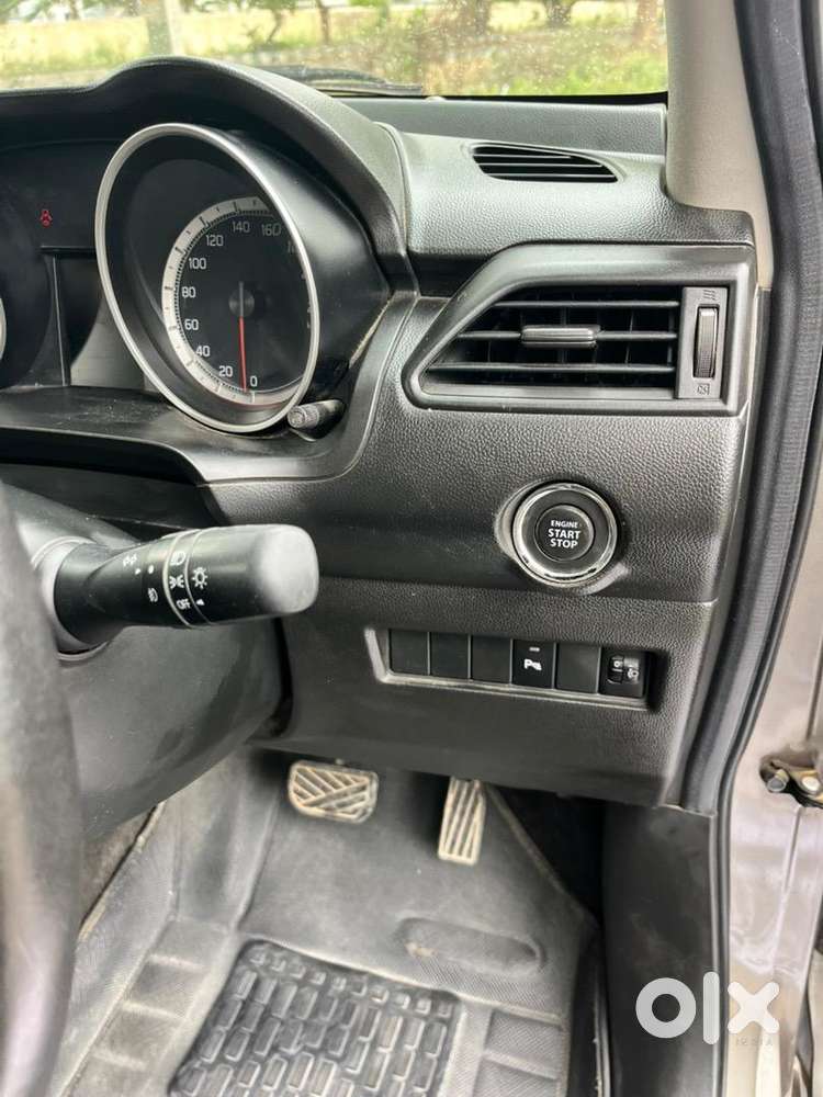 Maruti Suzuki Swift 2019 Petrol 67900 Km Driven
