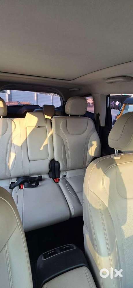 Mahindra Xuv 700 At Diesel 2022