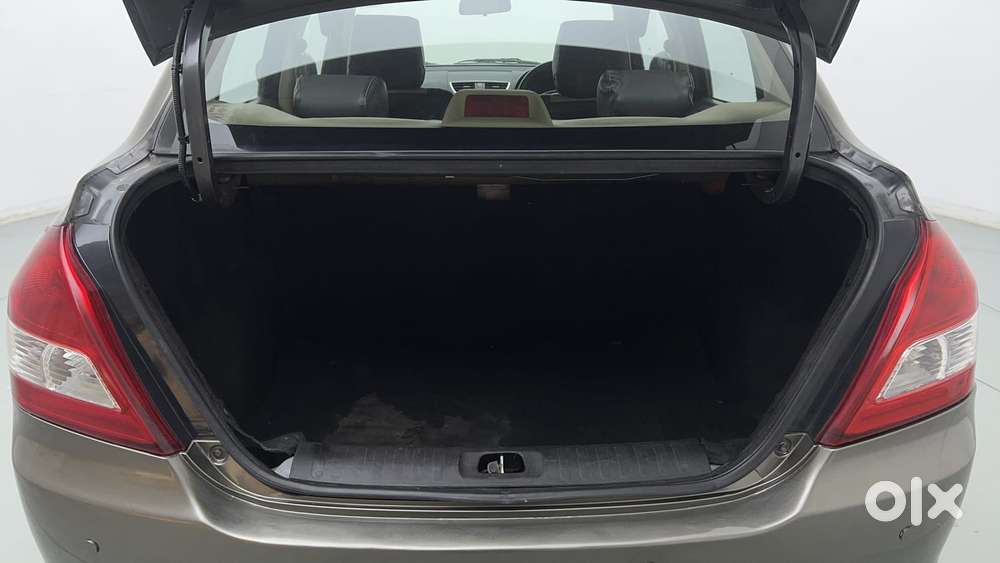 Maruti Suzuki Swift Dzire 1.3 Vxi, 2015, Petrol