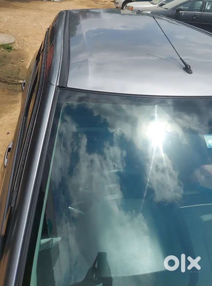 Maruti Suzuki Brezza 2017 Diesel Ldi(o)