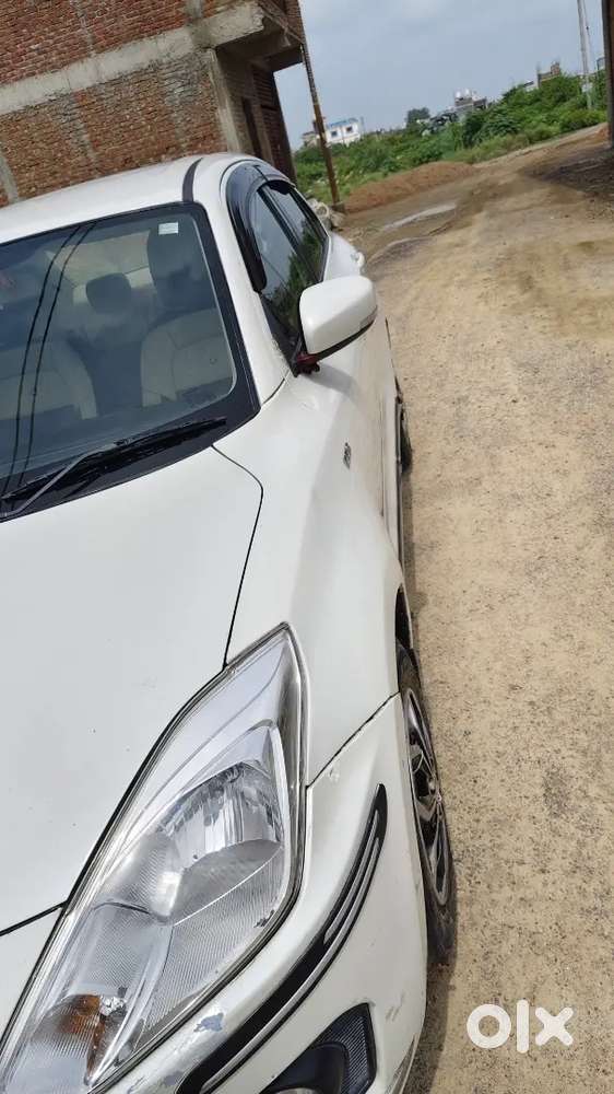 Maruti Suzuki Swift Dzire Vdi 2019