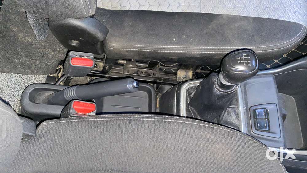 Datsun Redigo 2020-2022 1.0 T (o), 2020, Petrol