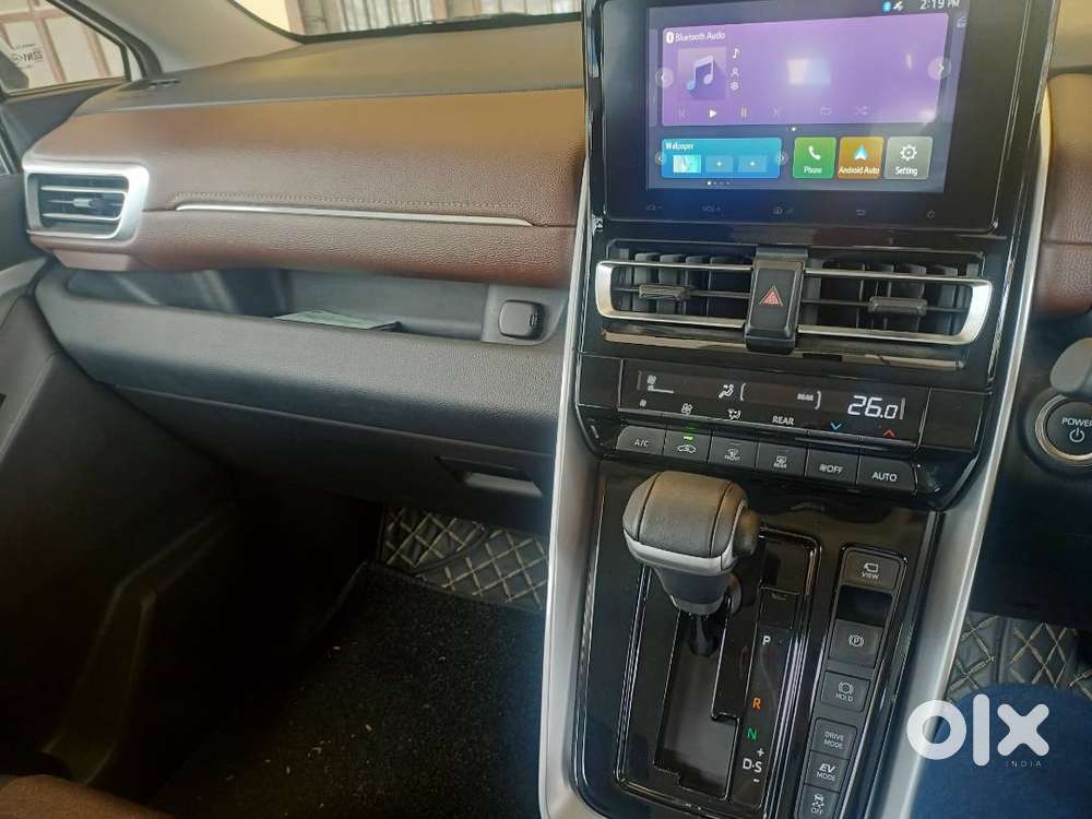 Innova Hycross Hybrid For Sale All Original Just Like New Only Serious