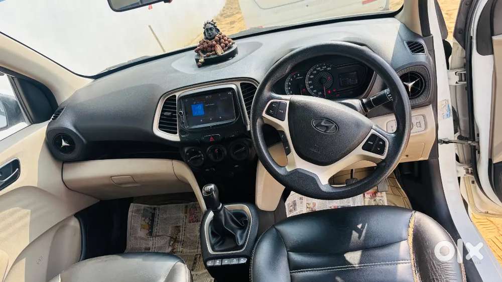 Hyundai Santro Sportz 2022