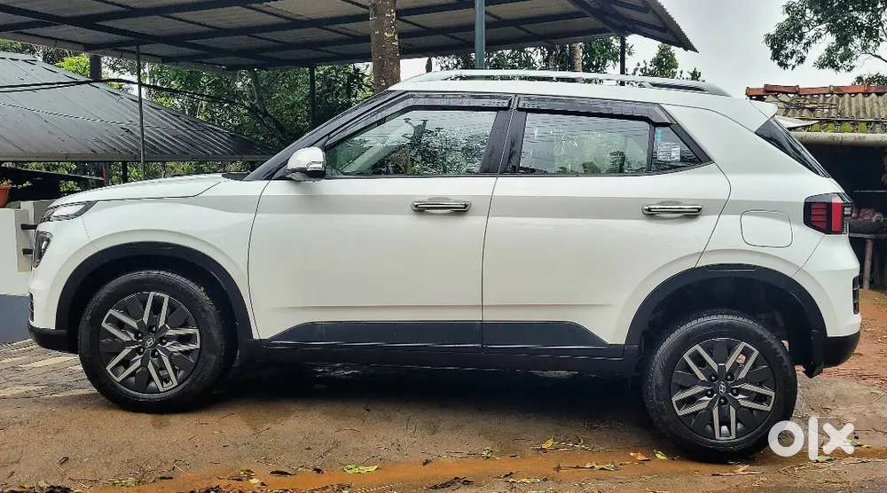Hyundai Venue S(o)imt 2023