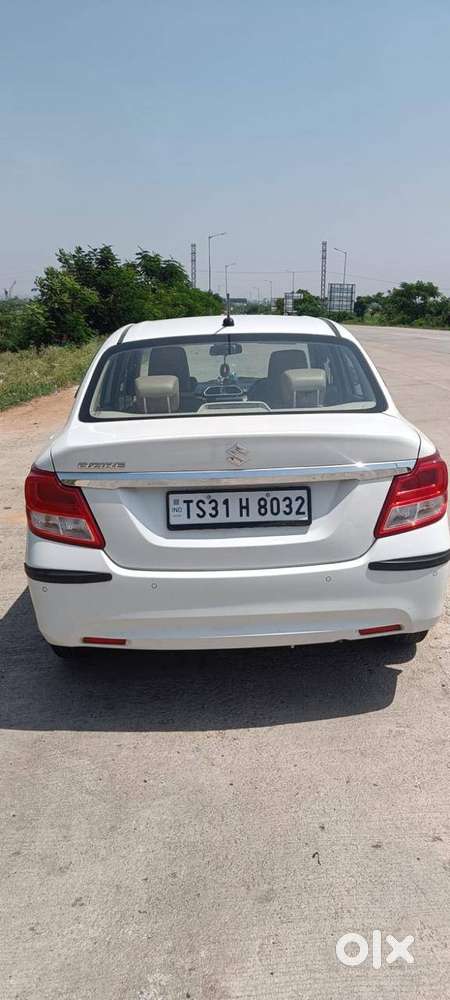 Maruti Suzuki Dzire Zxi 2023