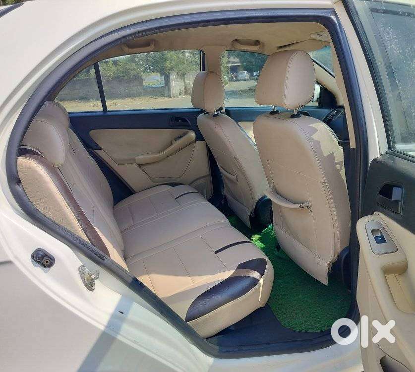 Tata Indica Vista Quadrajet Vx Tech, 2012, Diesel