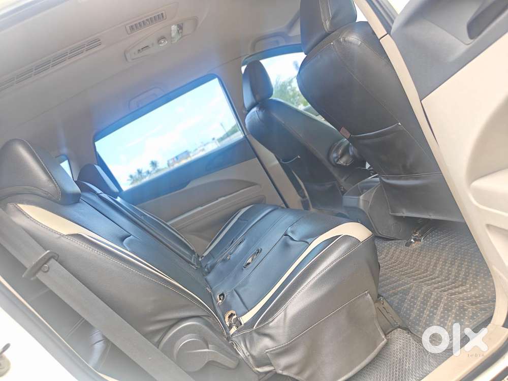 Mahindra Marazzo M2 8str, 2019, Diesel