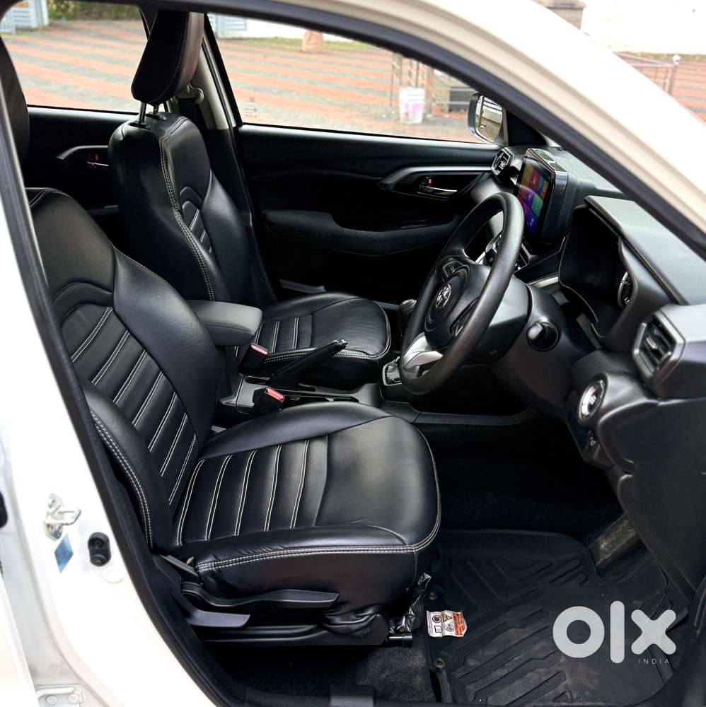 Toyota Urban Cruiser Hyryder 1.5 E Neo Drive, 2025, Petrol