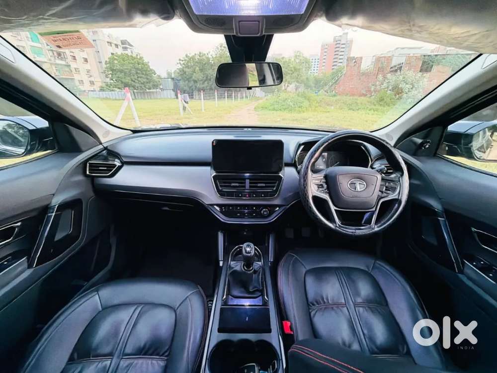 Tata Harrier Xt+, 2023, Diesel