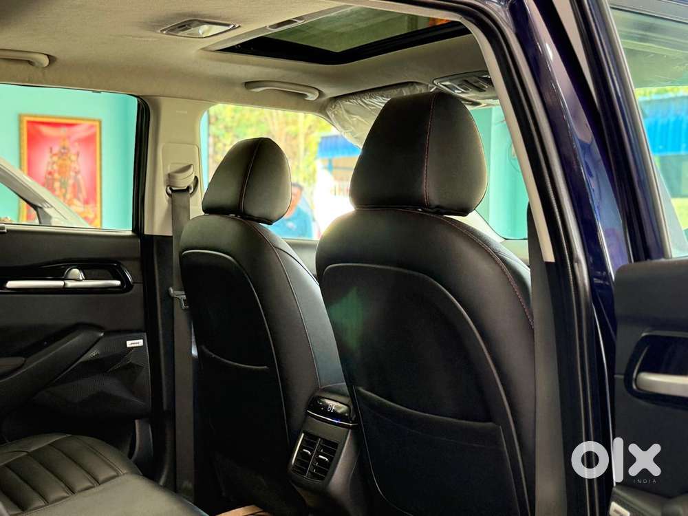 Kia Seltos Gtx Plus Dct, 2022, Petrol