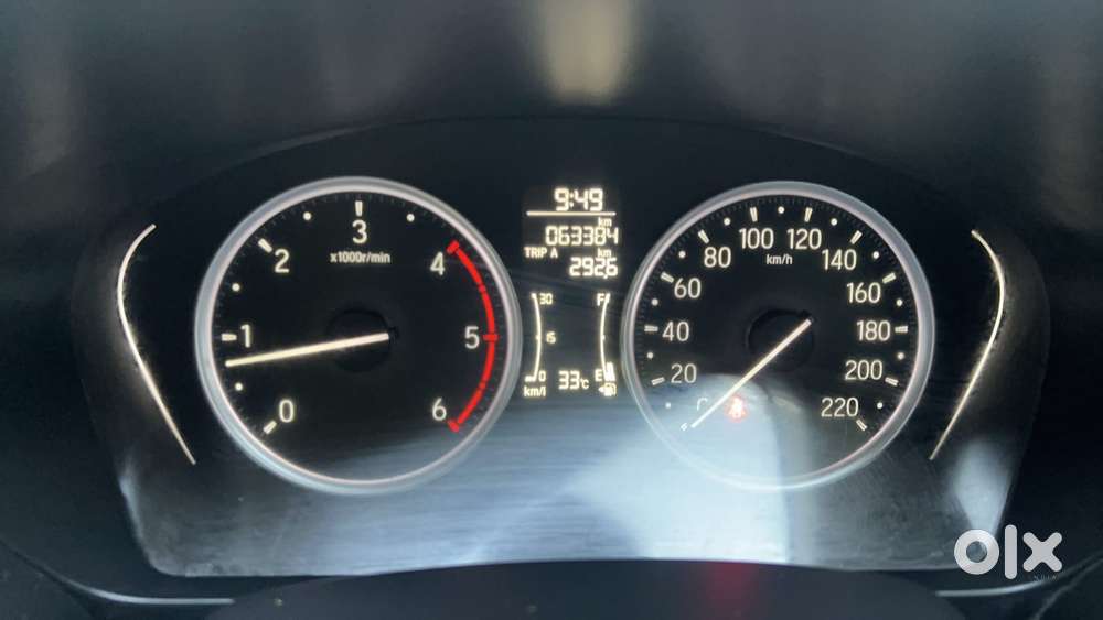 Honda City I-dtec V, 2022, Diesel