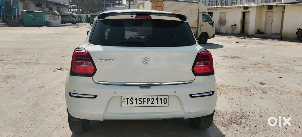 Maruti Suzuki Swift 2023, 2023, Petrol