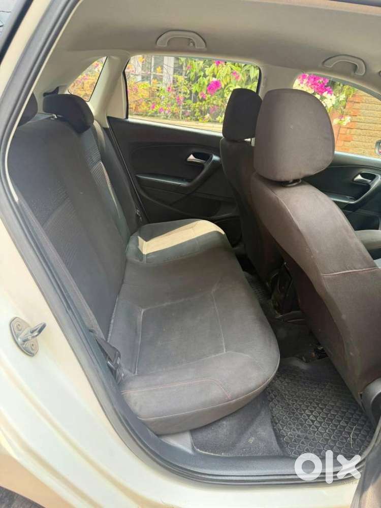 Volkswagen Polo 1.5 Tdi Highline, 2019, Diesel