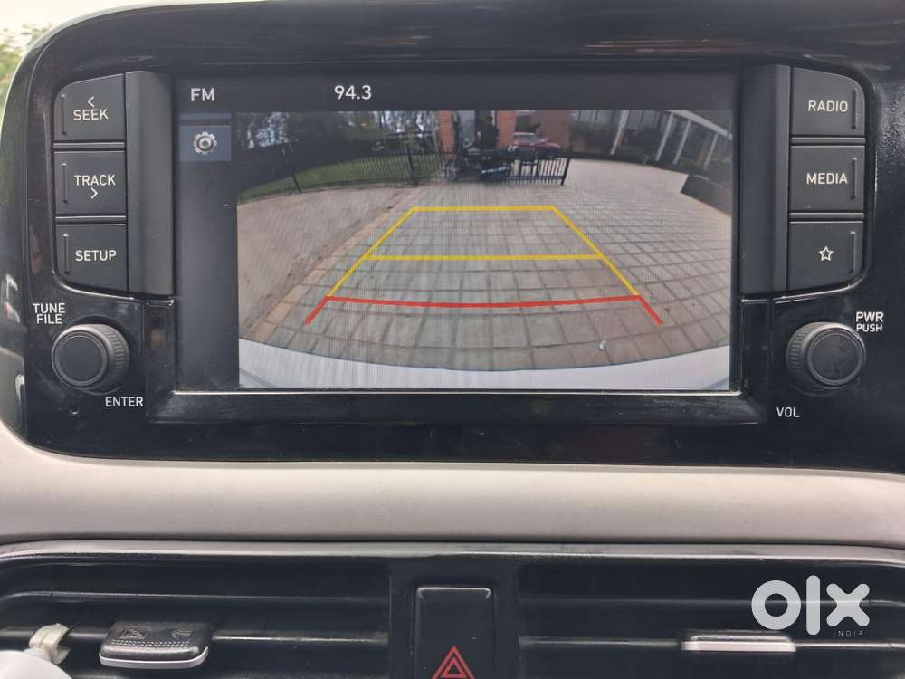 Hyundai Grand I10 Nios