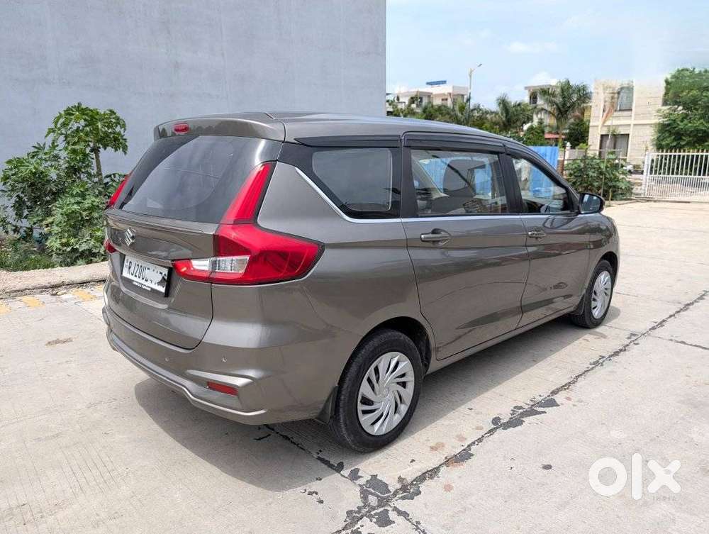 Maruti Suzuki Ertiga Vxi (o) Cng, 2023, Cng & Hybrids