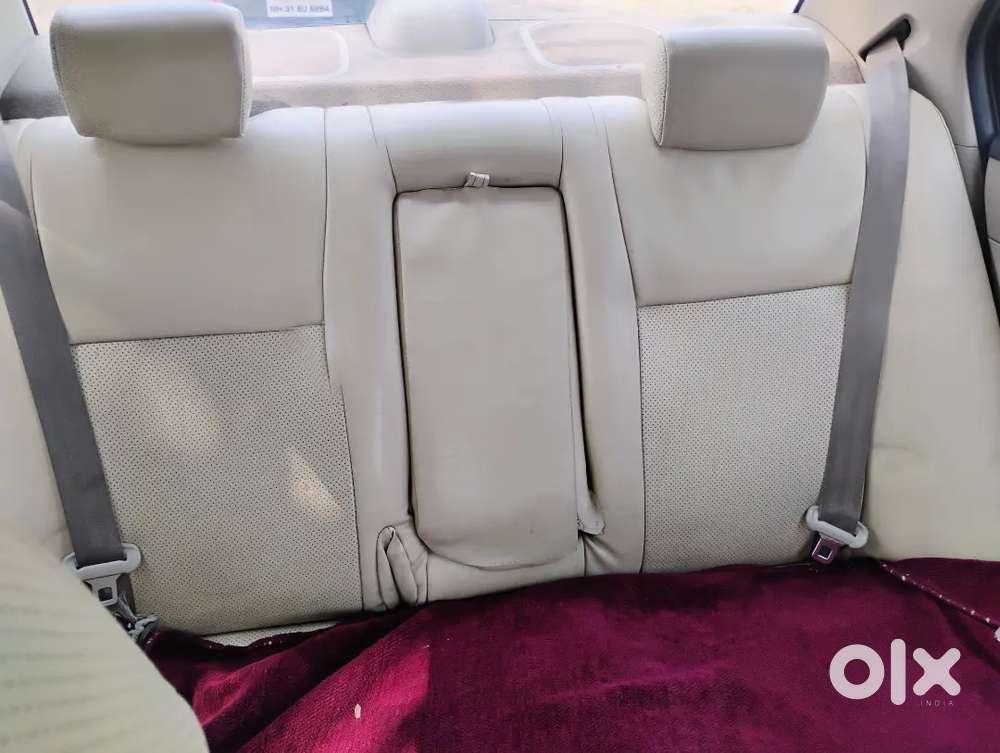 Maruti Suzuki Dzire 2012 Km Driven