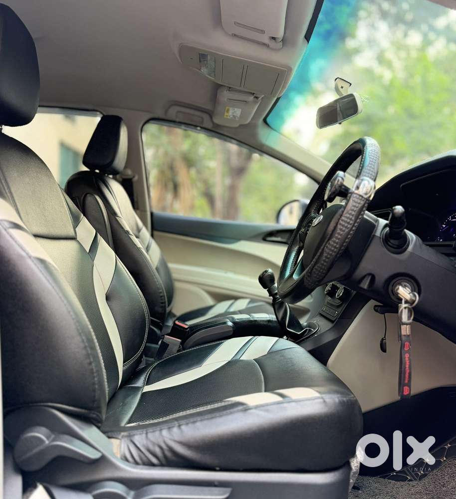 Mahindra Marazzo 1.5 M4 Plus 8 Str, 2021, Diesel